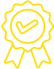 certified