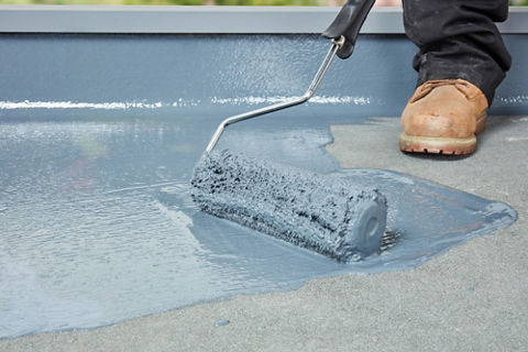 waterproofing methods