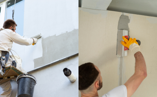 Interior Waterproofing - An Expert Solutions