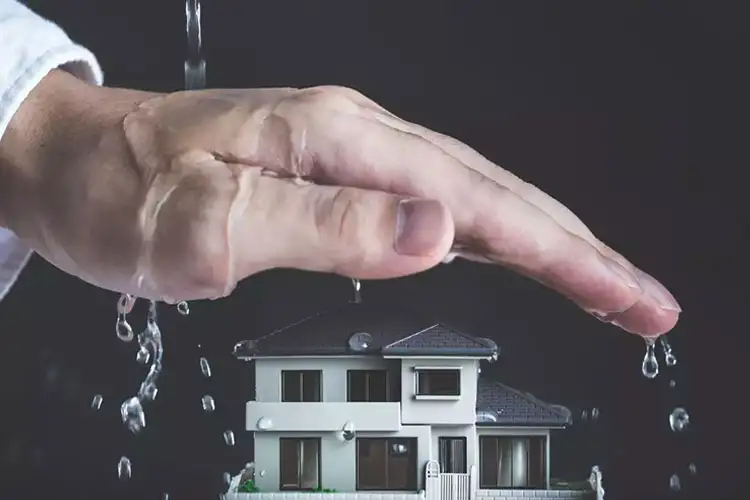 Roof Waterproofing Solutions