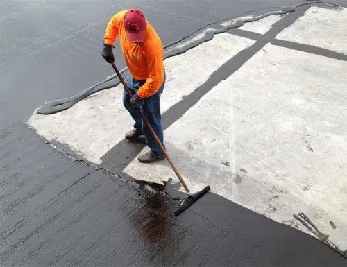 Waterproofing Experts in India