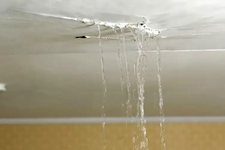 Bathroom Waterproofing Importance