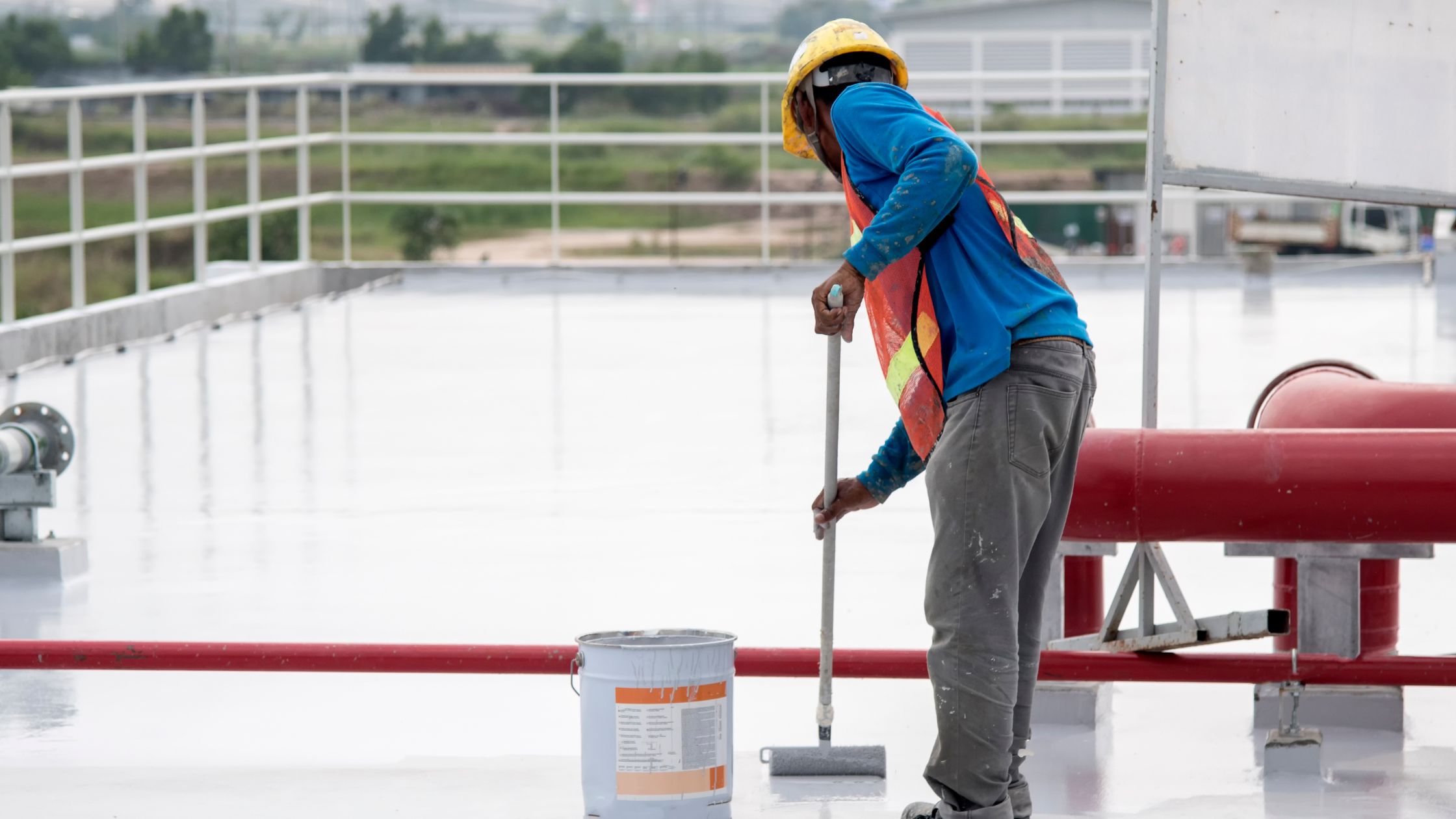 Top 10 Best Waterproofing Chemicals in India Top 10 Best Waterproofing Chemicals in India