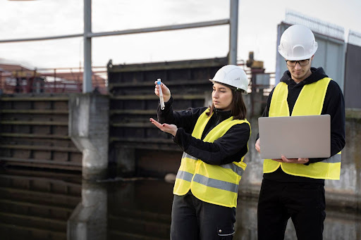 Best Construction Chemical Company for Stronger Projects