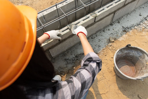 Foundation Repair Companies in India