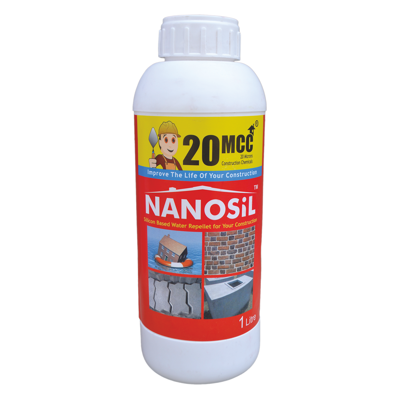 Nanosil