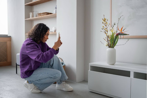 how to identify hidden water leaks in your home