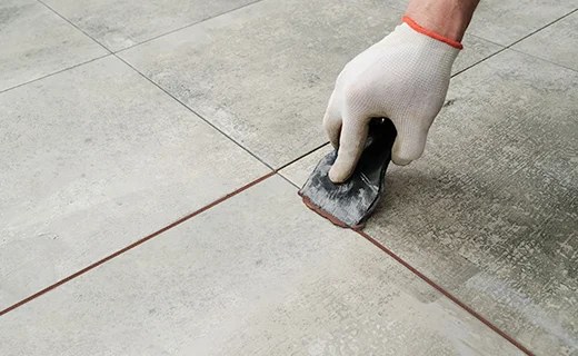 Epoxy Grout for Tiles Joint