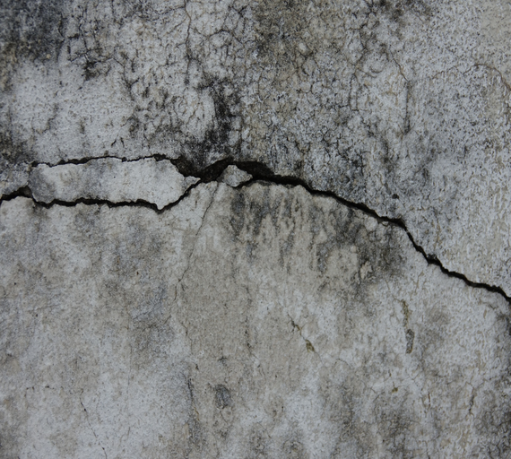 Waterproofing Solution for Cracks