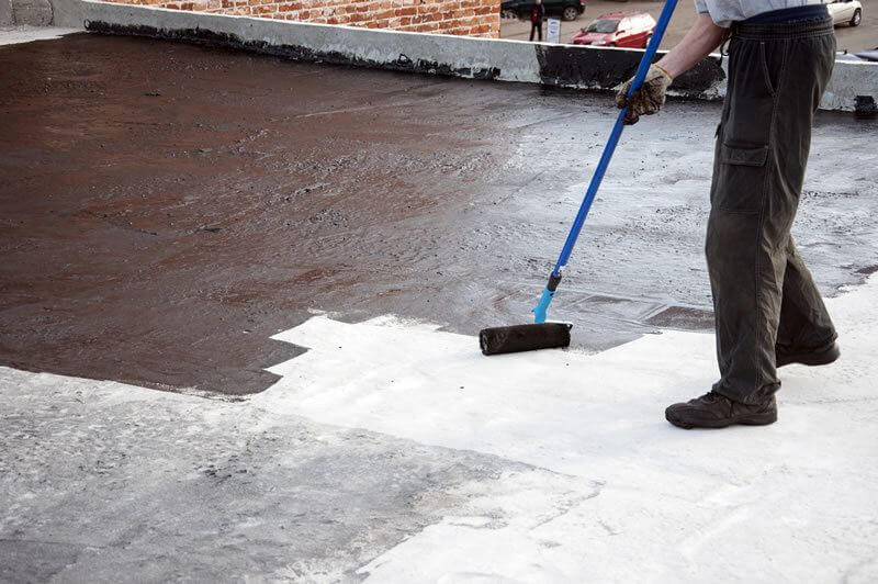 Know the Importance of Roof Waterproofing with 20MCC