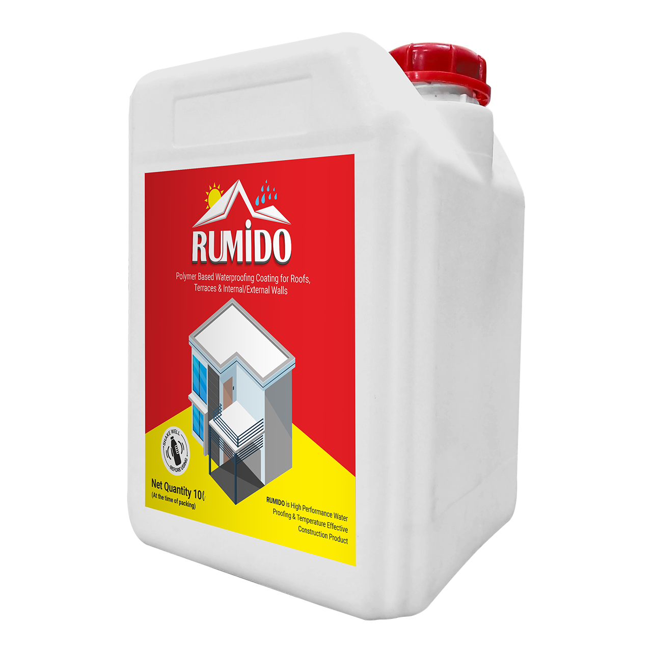 Rumido
