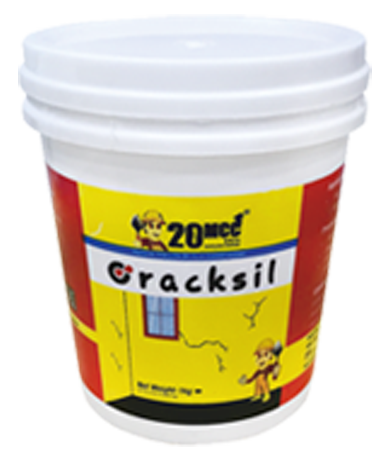 Cracksil - Best Wall Crack Filler