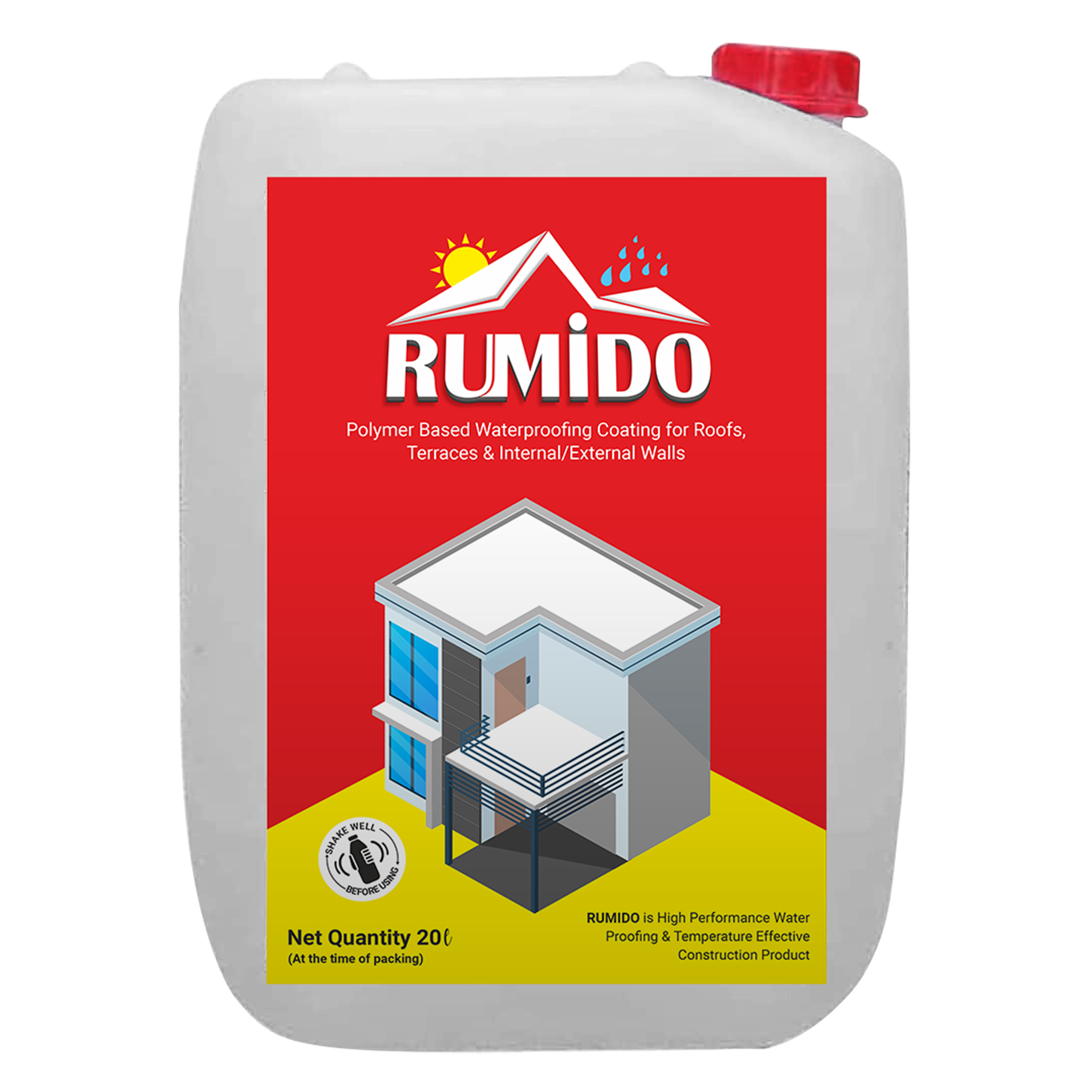 Rumido