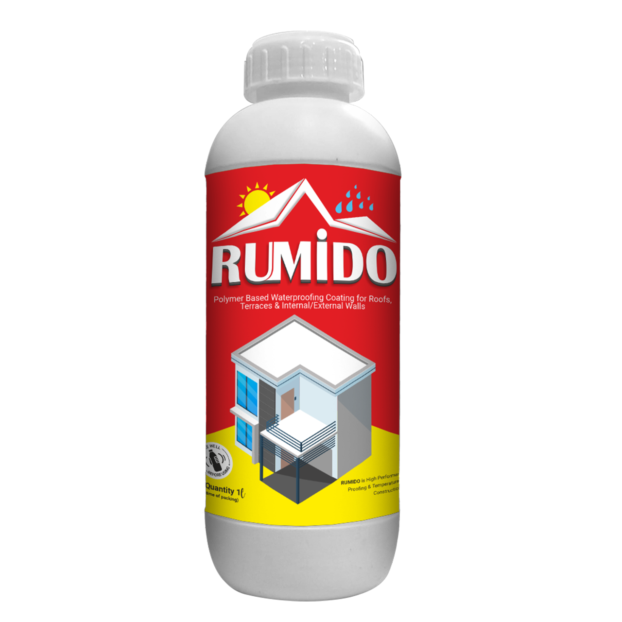 Rumido