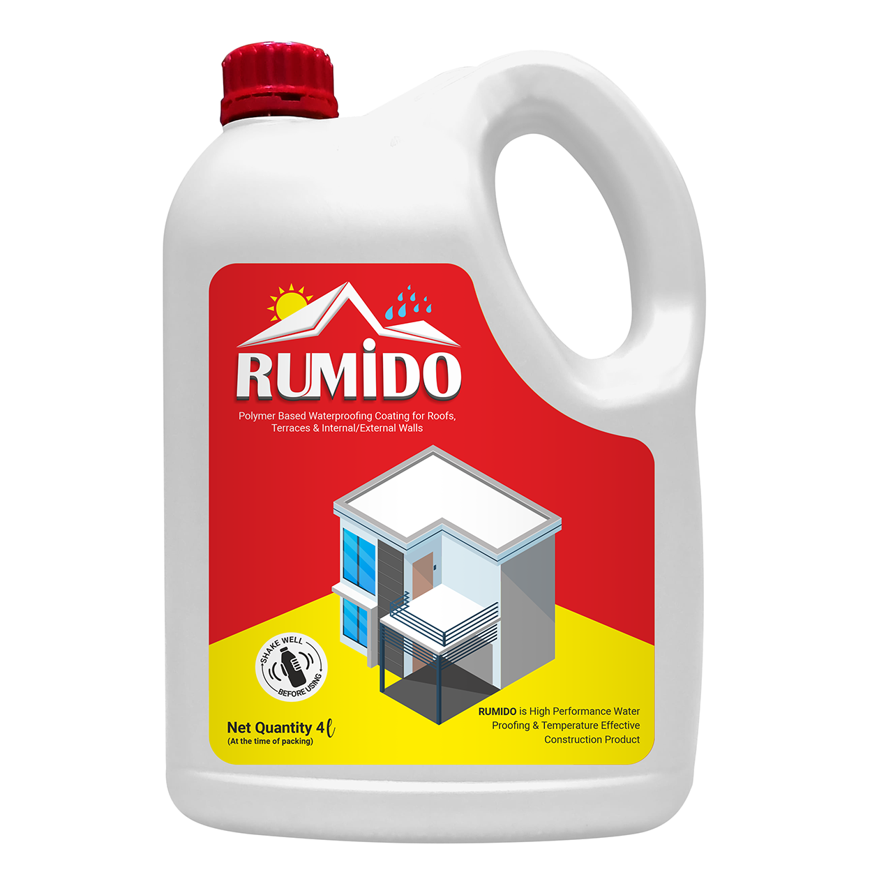 Rumido