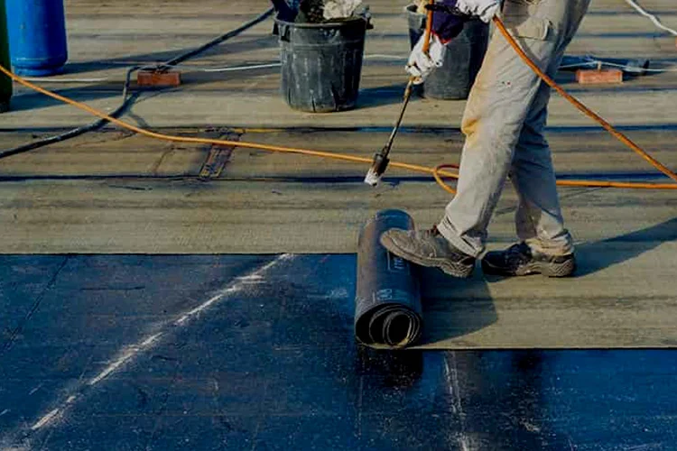 Waterproofing Services